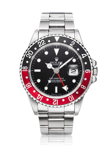 rolex gmt fat lady|Rolex gmt 16760 fat lady.